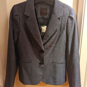 The Limited Slate Blazer - Small